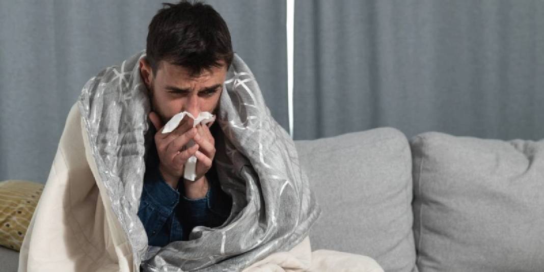 Grip ve soğuk algınlığı sezonu başladı, kritik uyarı yapıldı: Doktorlar bu yanlıştan uzak durun diyor! 3